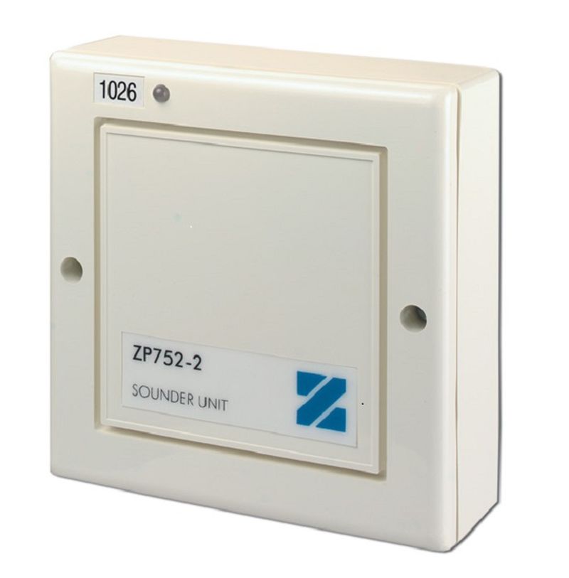 Ziton Line Sounder Unit